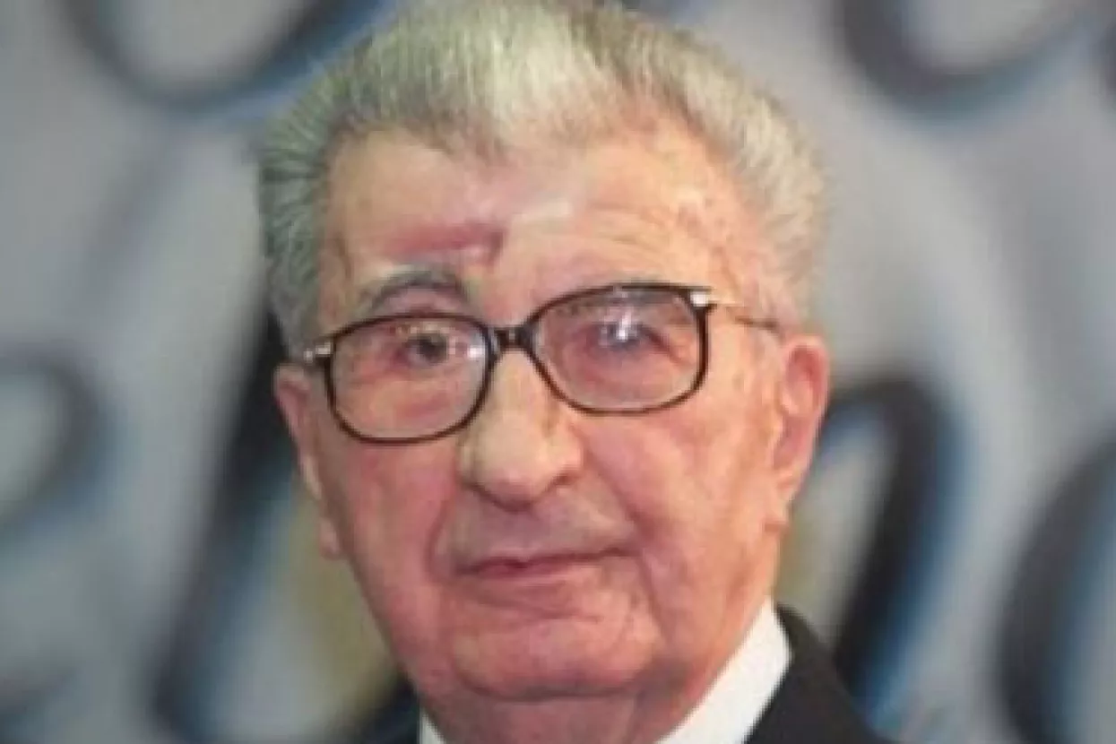 Umro Kiro Gligorov