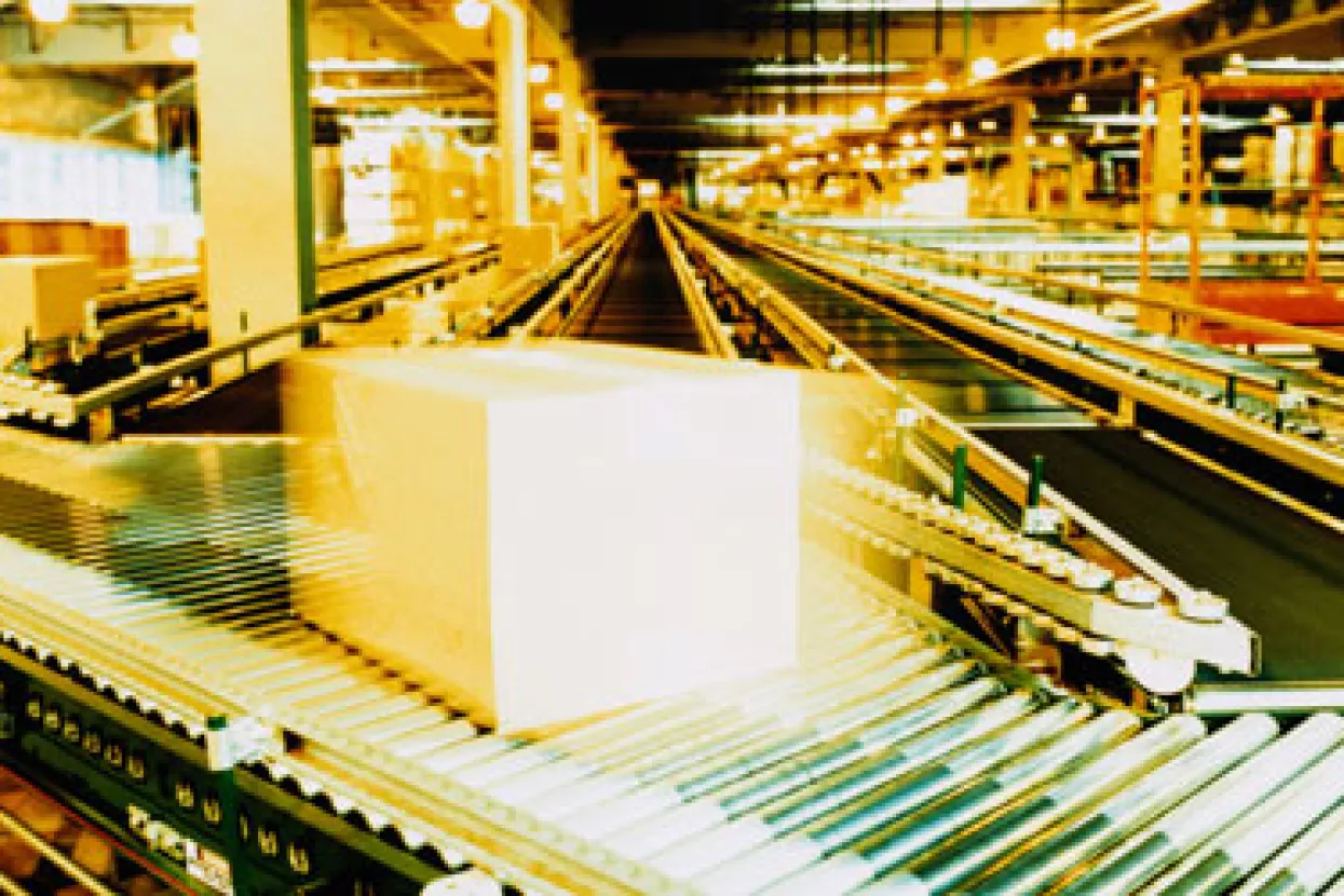 I industrijski i uslužni sektor eurozone bilježe pad proizvodnje