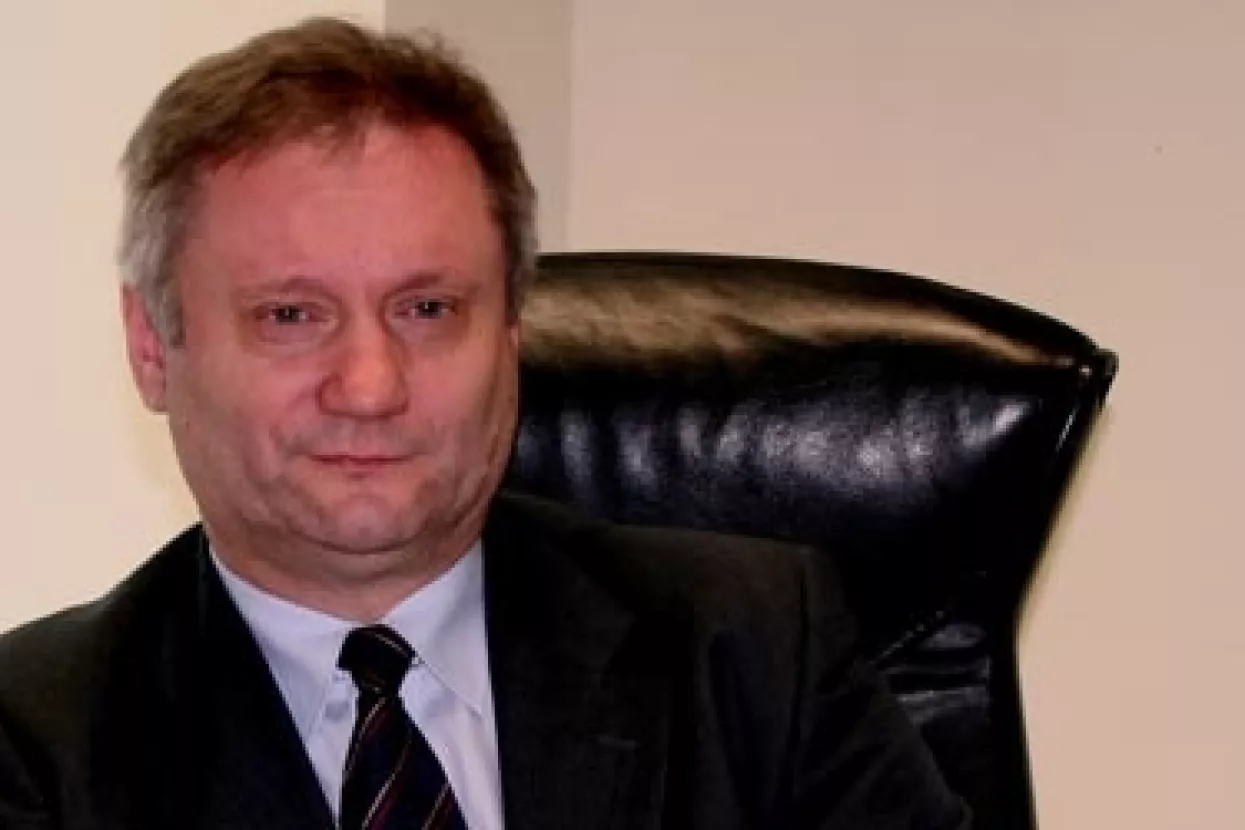 Stanko Kežman novi predsjednik Uprave Vaba banke