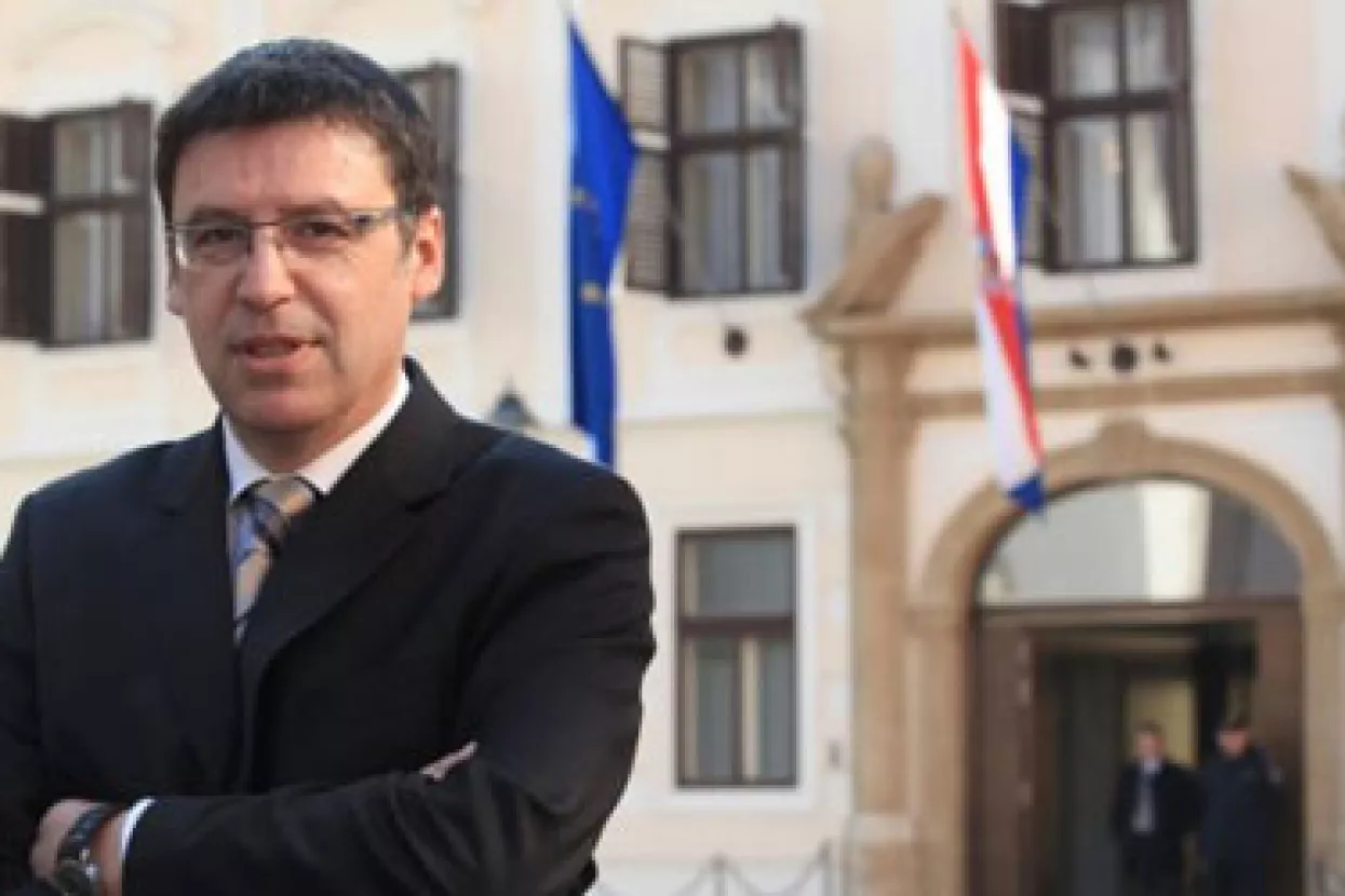 Jovanović: Vrh HNS-a mora dati ostavku