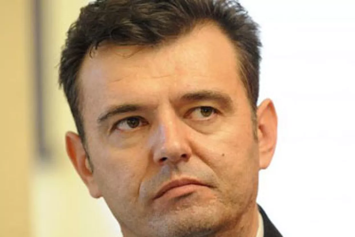 Suđenje SDP-ovom zastupniku Mariju Mohariću 7. veljače