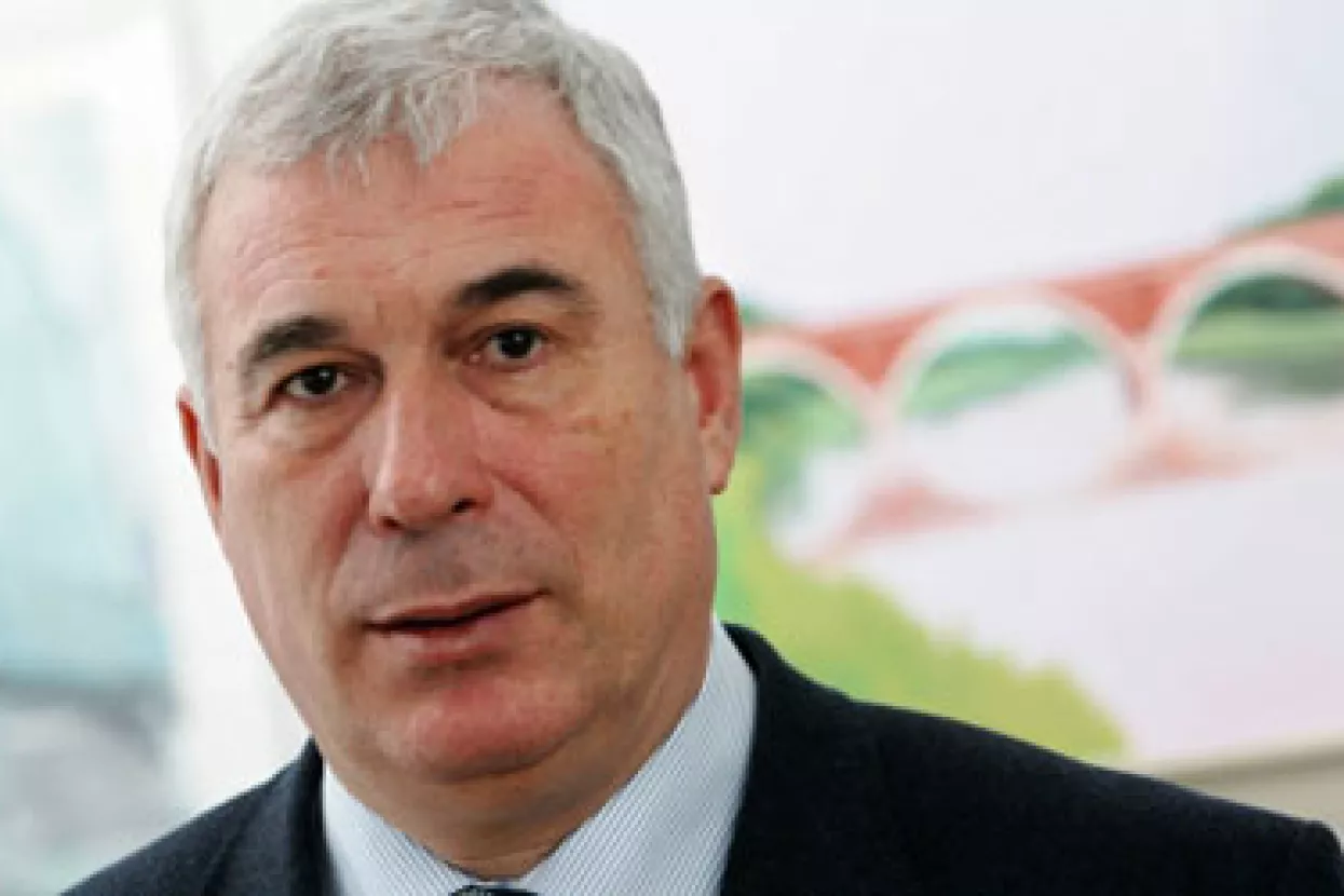 Dobitnik tjedna IGH