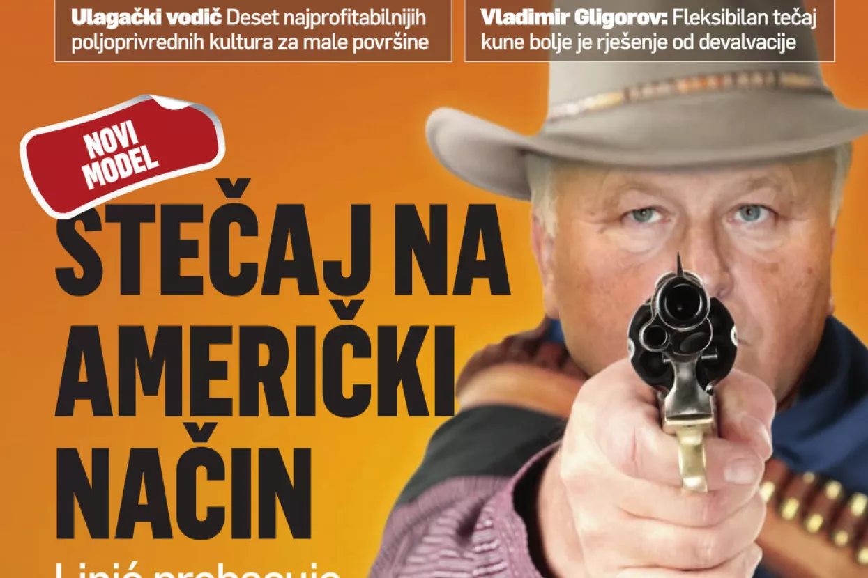 Lider 327, 6. siječnja 2012.