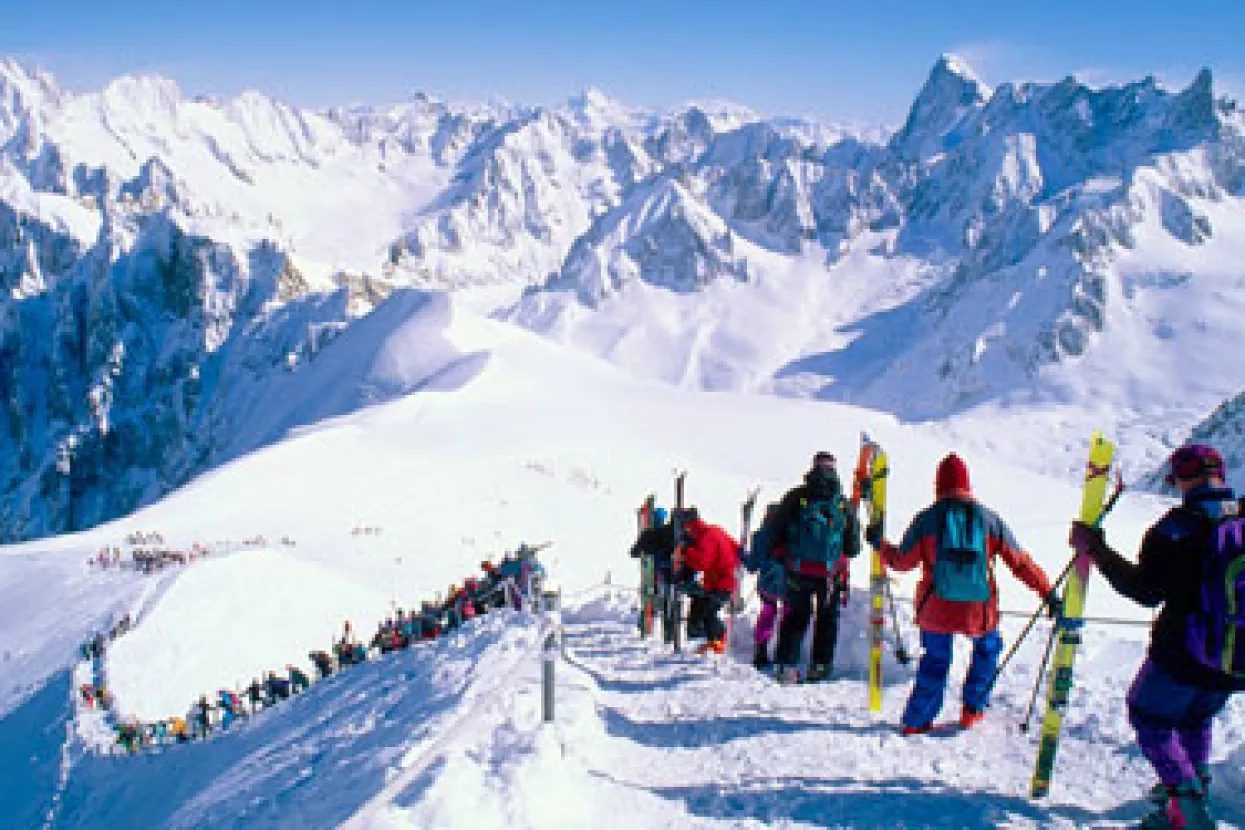 Skijanje se ne propu&scaron;ta