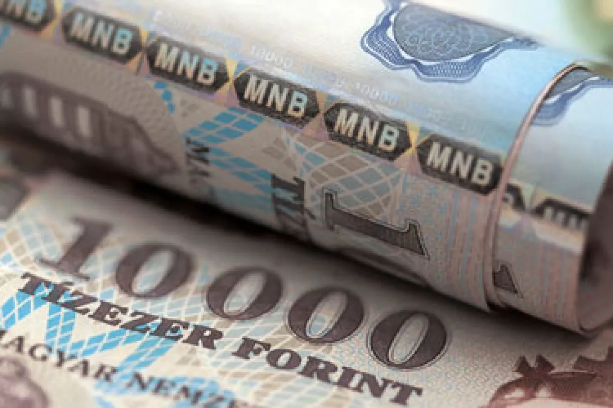 I Fitch snizio ocjenu mađarskog javnog duga