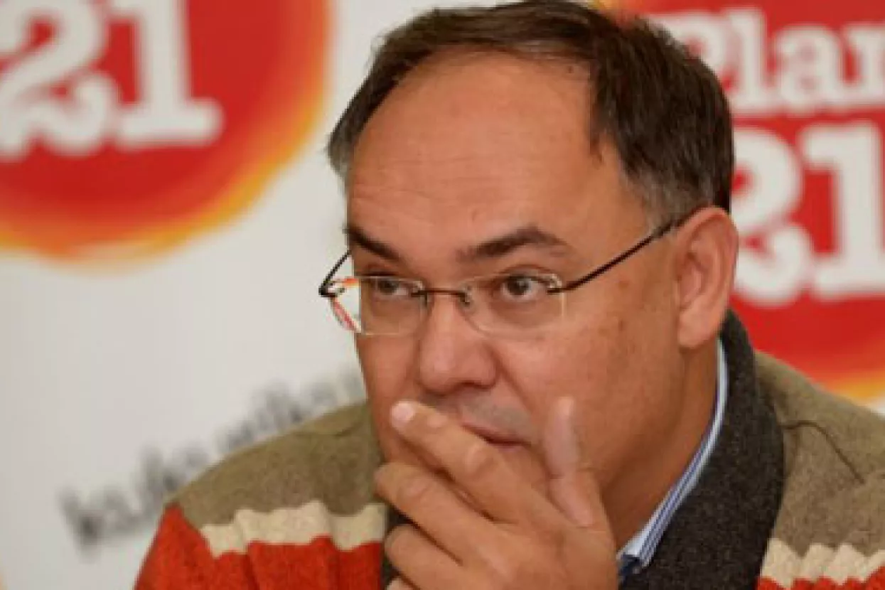 Kajin: Moj istup oko PDV-a i poreza na imovinu nije na&scaron;tetio koaliciji