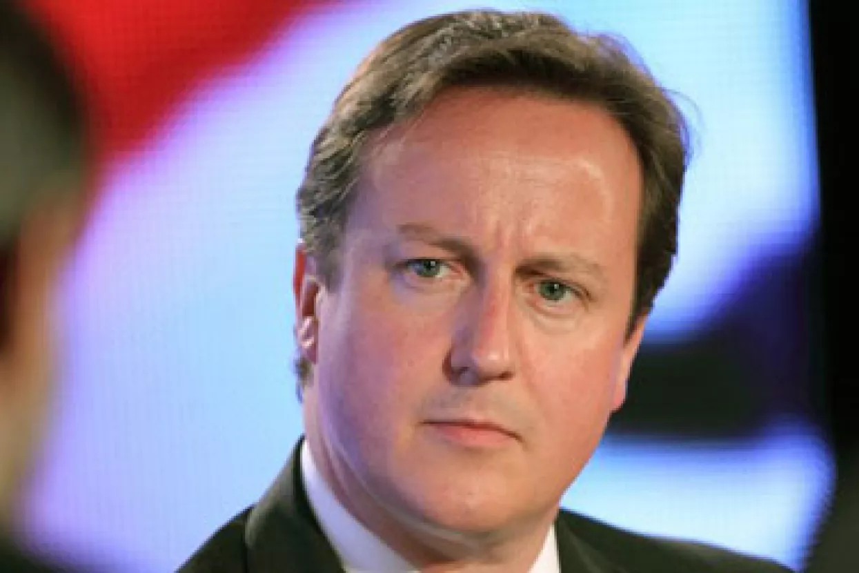 Cameron protiv uvođenja poreza na financijske transakcije