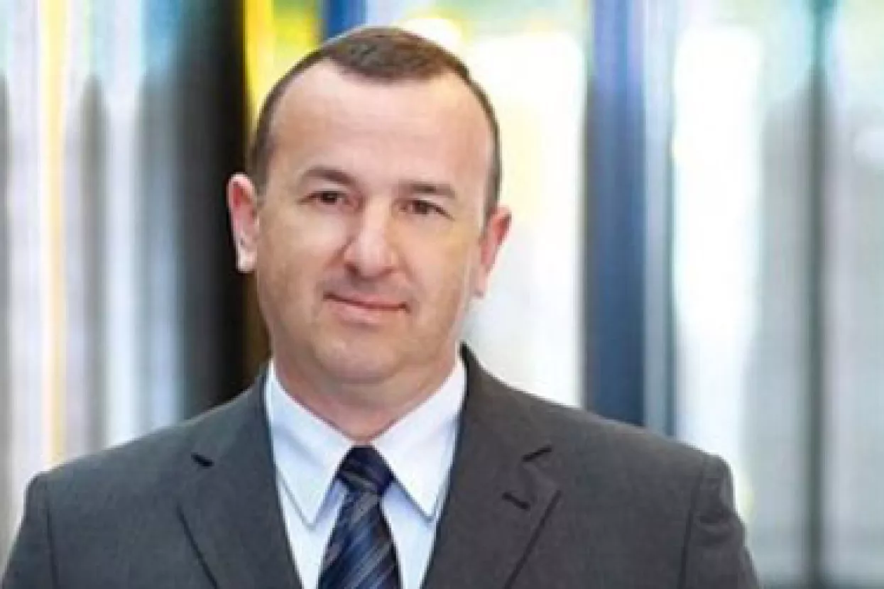 Peter Chmurčiak iz Ine oti&scaron;ao u Slovnaft Petrochemicalsa