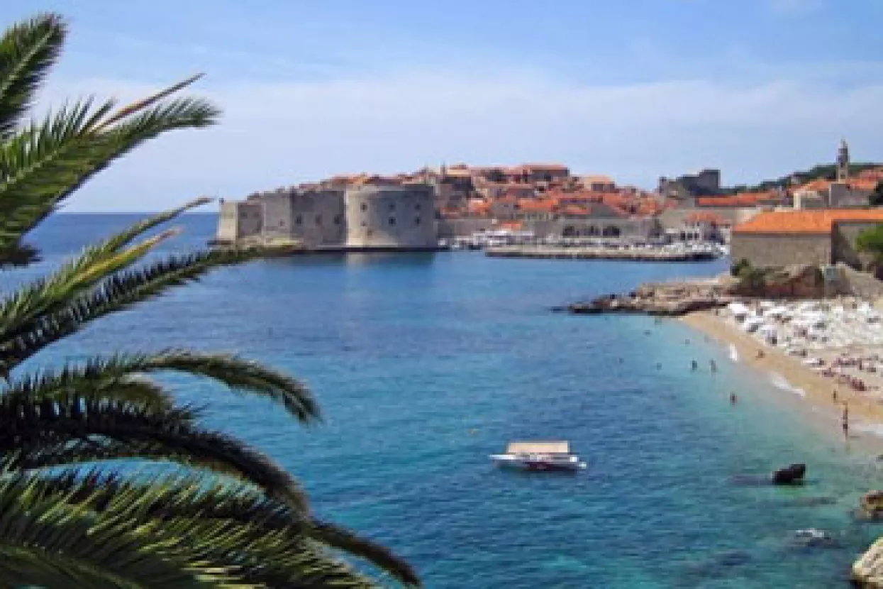 Ostojić pozvao i ulagače da se uključe u pripremu strategije turizma