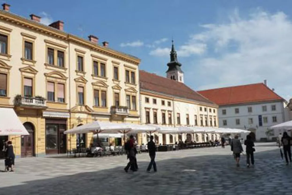 Nekretnine Validusa vrijedne 2,3 milijuna kuna odlaze na javnu dražbu