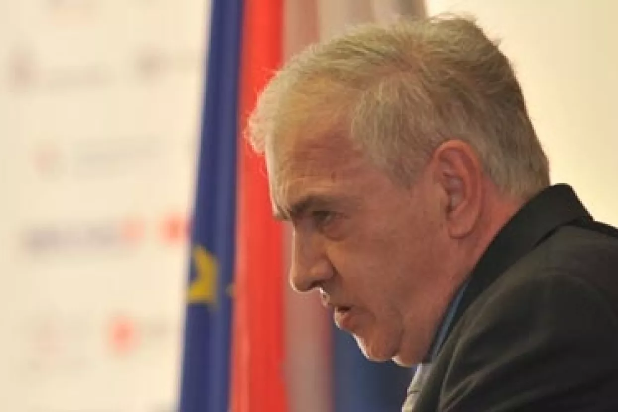 HNB: Uvjeti financiranja domaćih sektora krajnje su neizvjesni