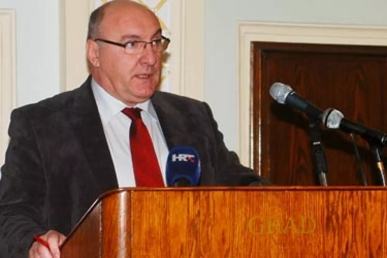 Nesuđeni gradonačelnik Karlovca predstojnik Državnog ureda za sredi&scaron;nju javnu nabavu