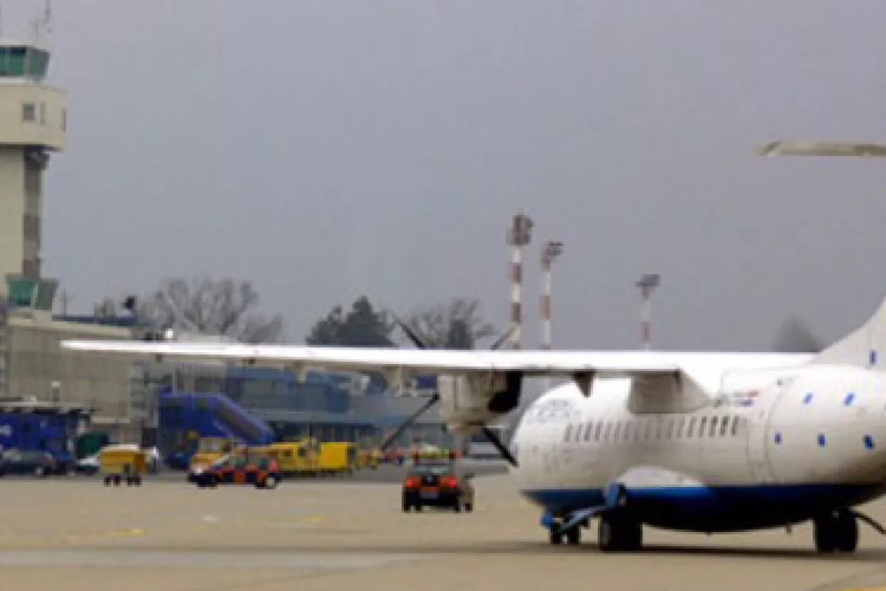 Croatia Airlines hitno treba krizni menadžment