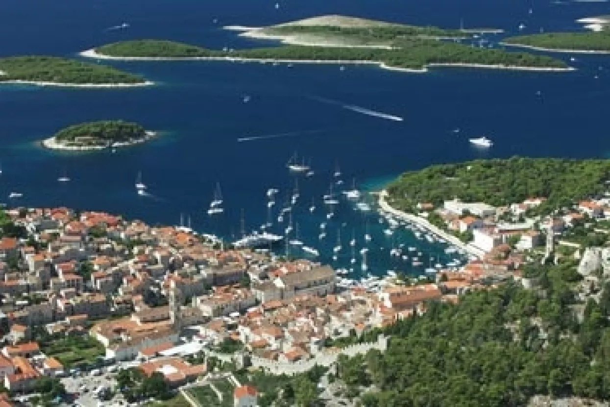 Hrvatska pravi hit među njemačkim turistima