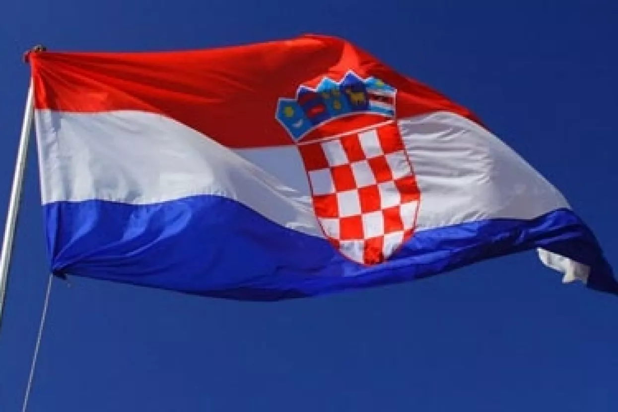Hrvatska slavi 20 godina priznanja