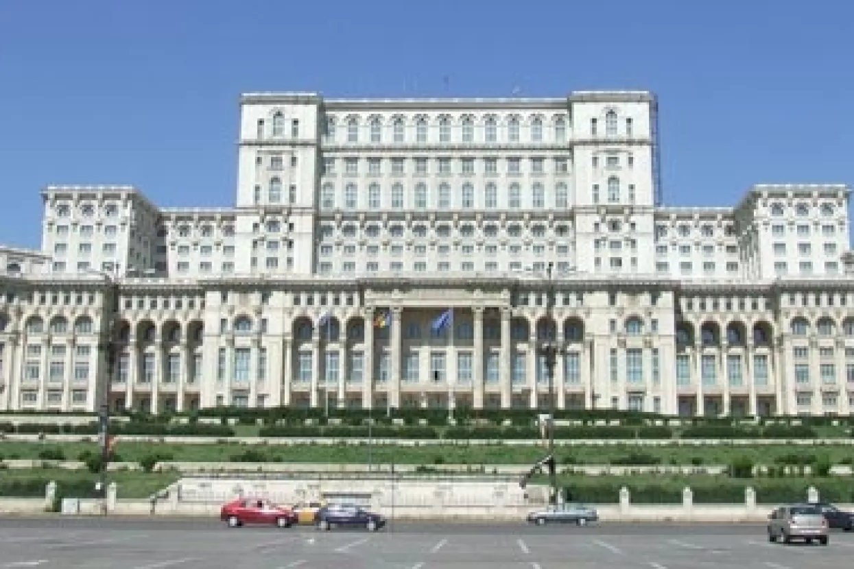 U Bukure&scaron;tu prosvjedi protiv vladinih mjera &scaron;tednje