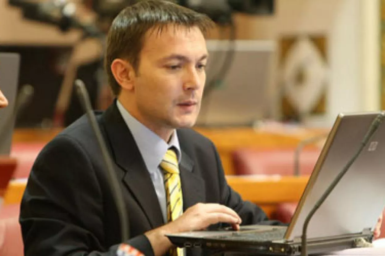 Pronađena 'izgubljena' studija restrukturiranja državne uprave