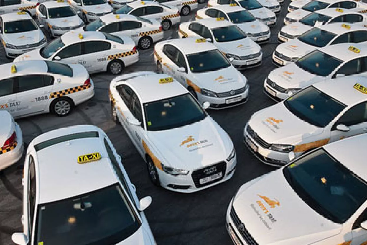 Zubak: Spustili smo cijene taxija, sada smo najjeftiniji u gradu