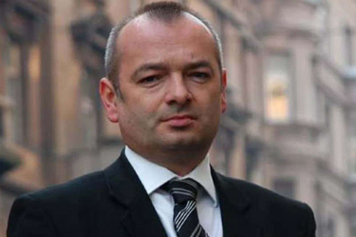 &Scaron;timac postao zamjenik predsjednika NO Podravke