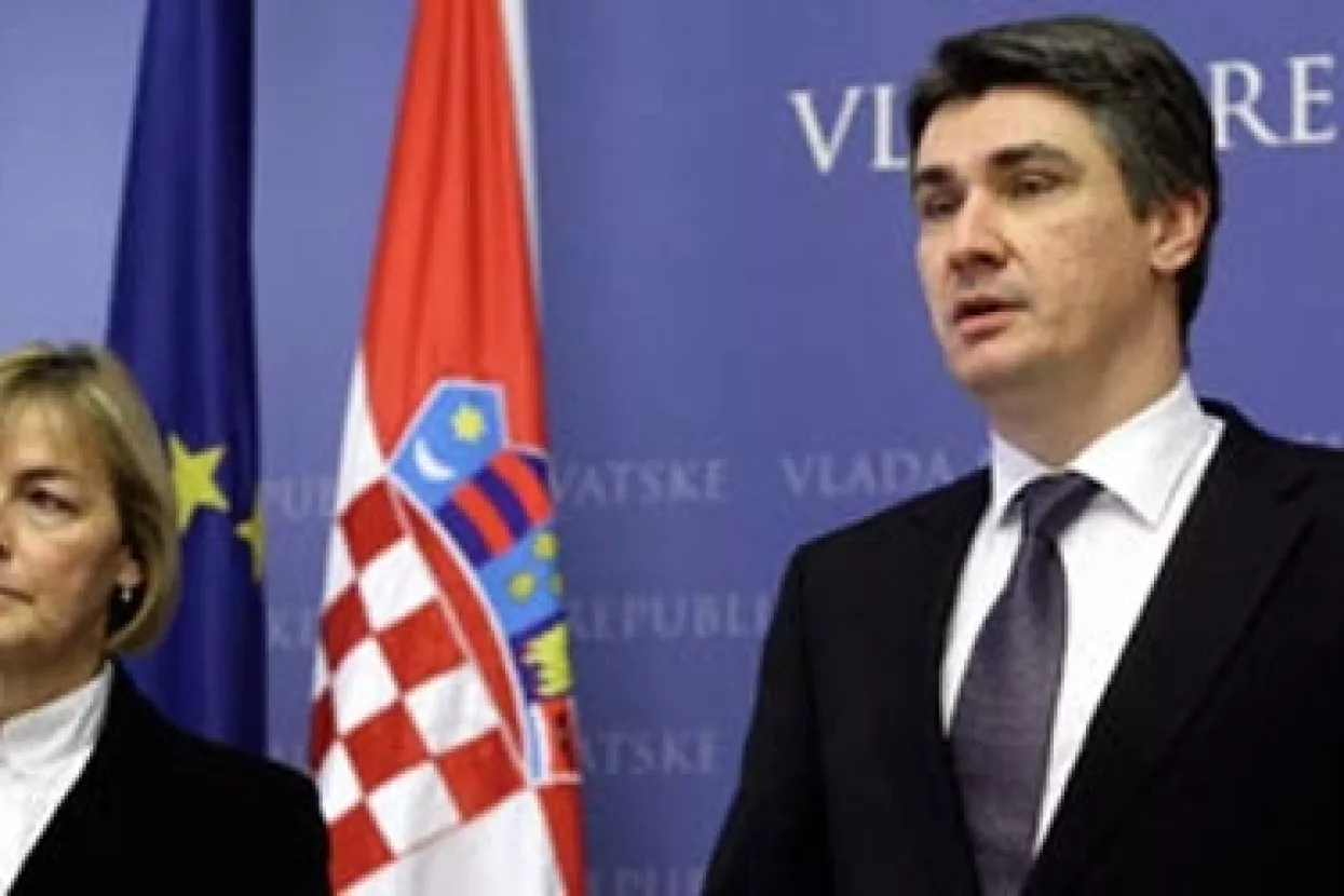 Postignut dogovor o izboru članova Arbitražnog suda