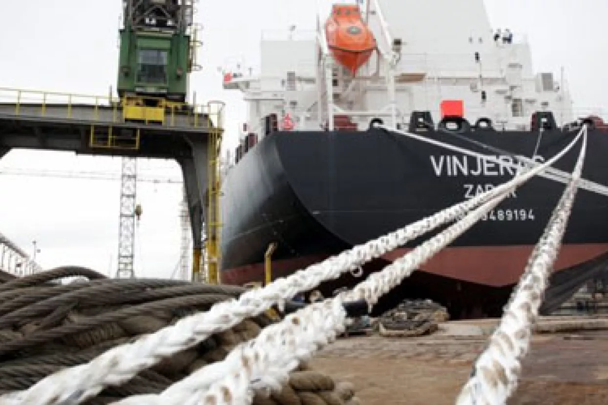 Tankerska plovidba kupila dionice za 346.500 kuna