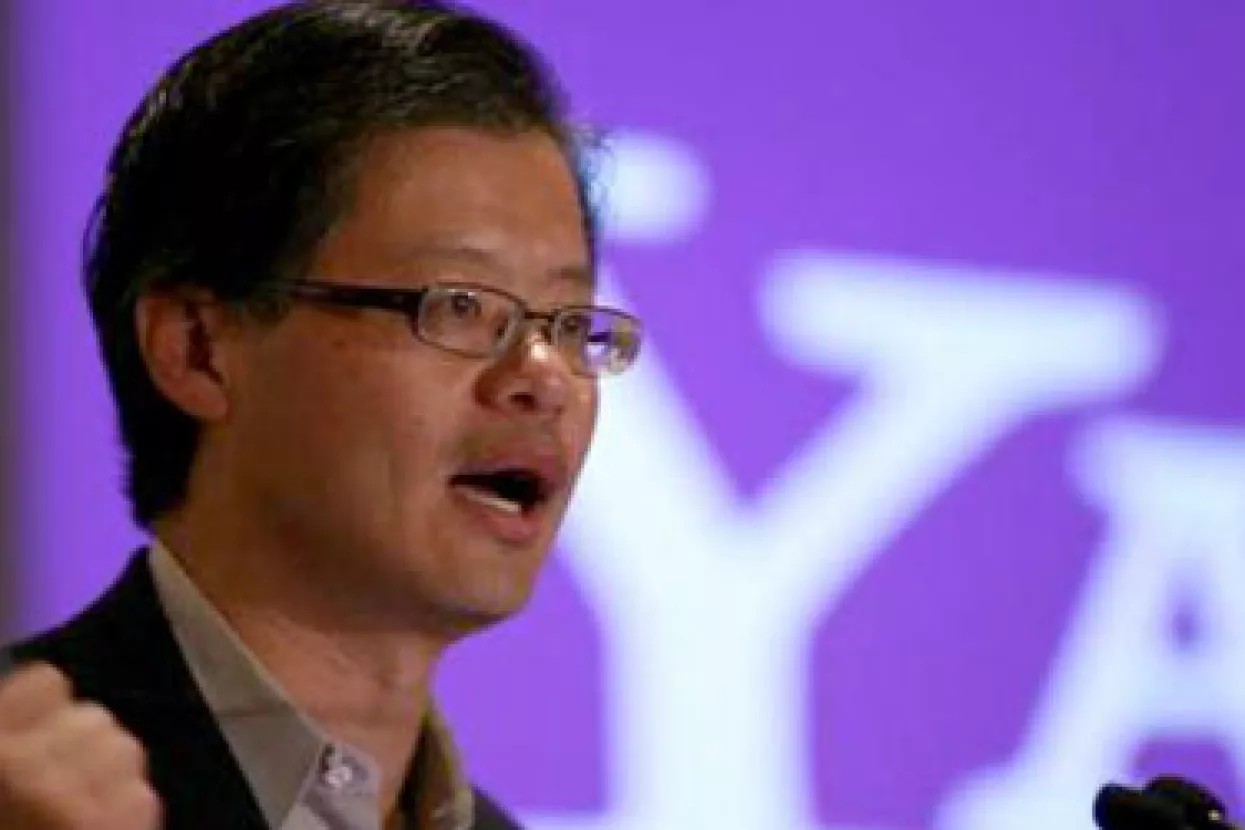 Povlači se suosnivač Yahoo-a Jerry Yang