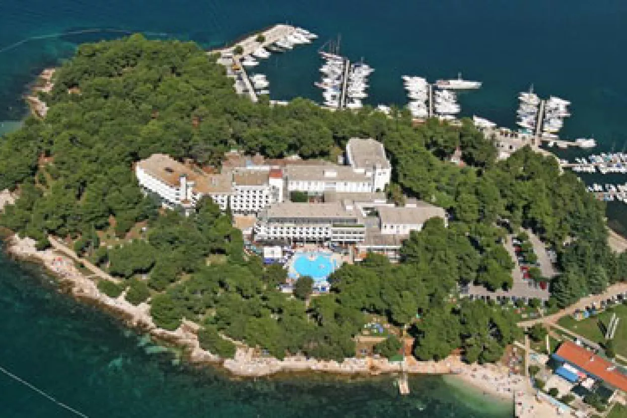 Plava Laguna kreće u rekonstrukciju hotela Parentium