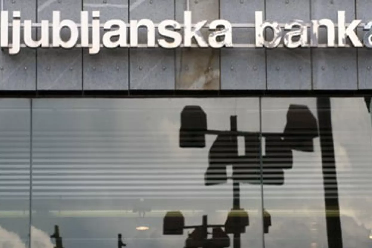 NLB u Hrvatskoj izgubila 80 milijuna eura, smjenjuju Anu Kralj?