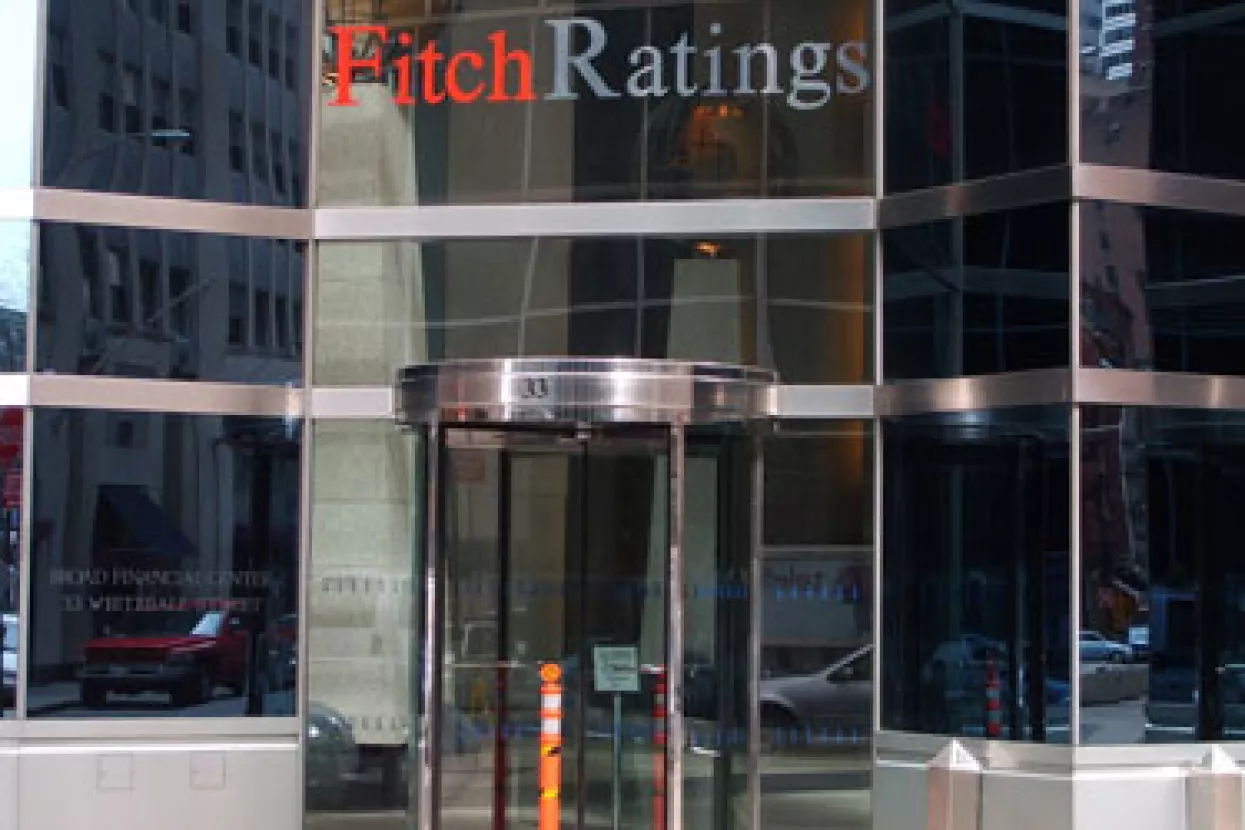 Fitch: Vjerojatni rejting dolje &scaron;est zemalja eurozone