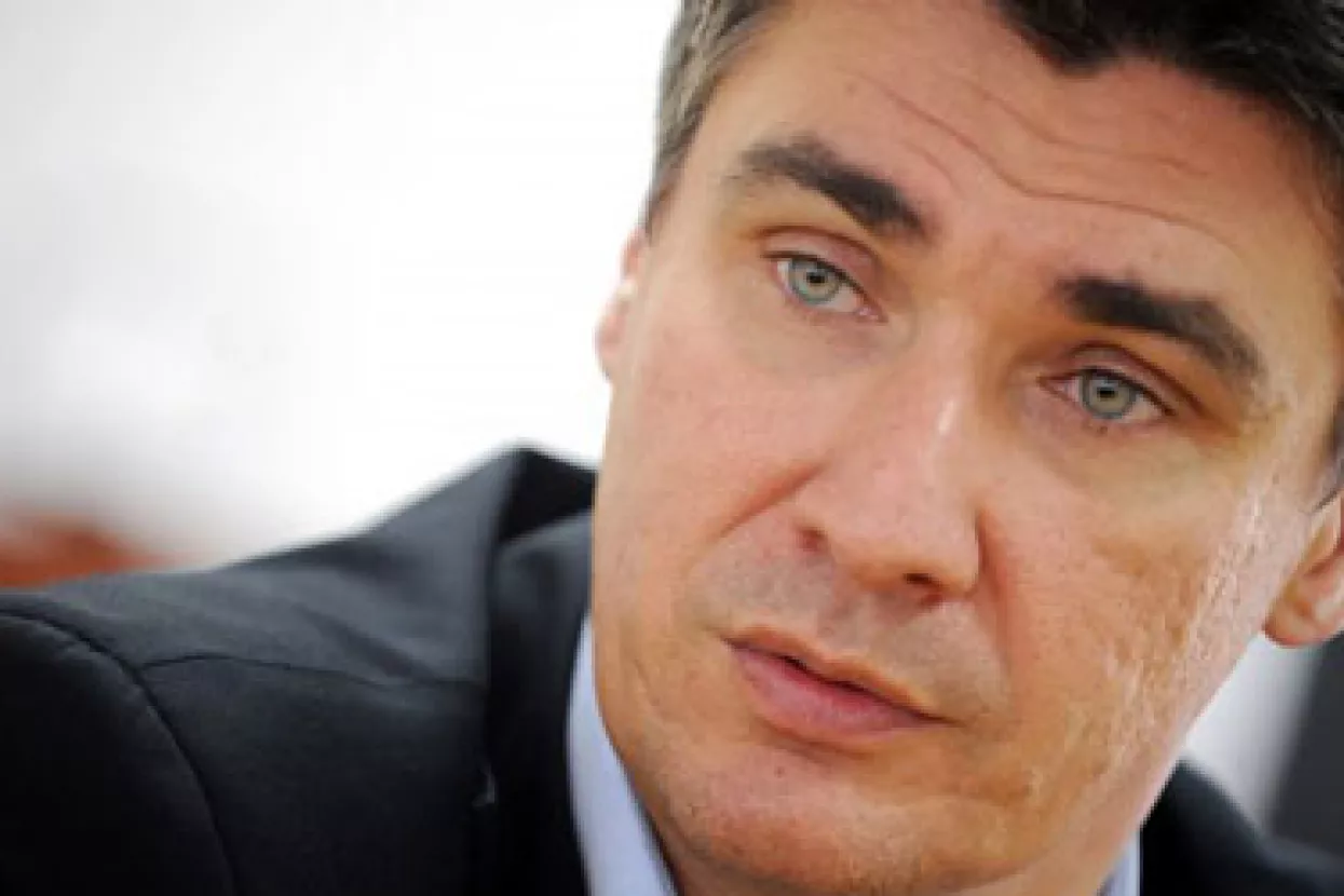 Milanović: Janaf je krvotok i nije na prodaju