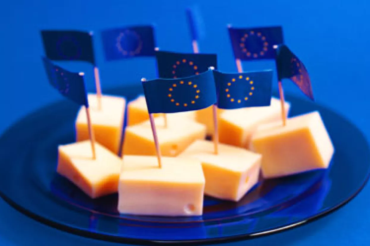 Je li zaista 71,2 posto građana protiv EU?