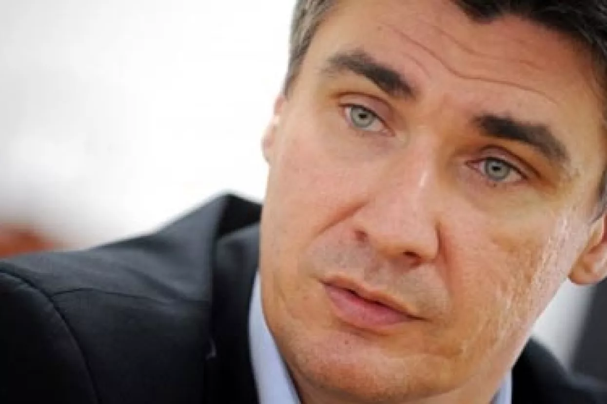 Milanović: Novac od većeg PDV-a ide na sve pomalo