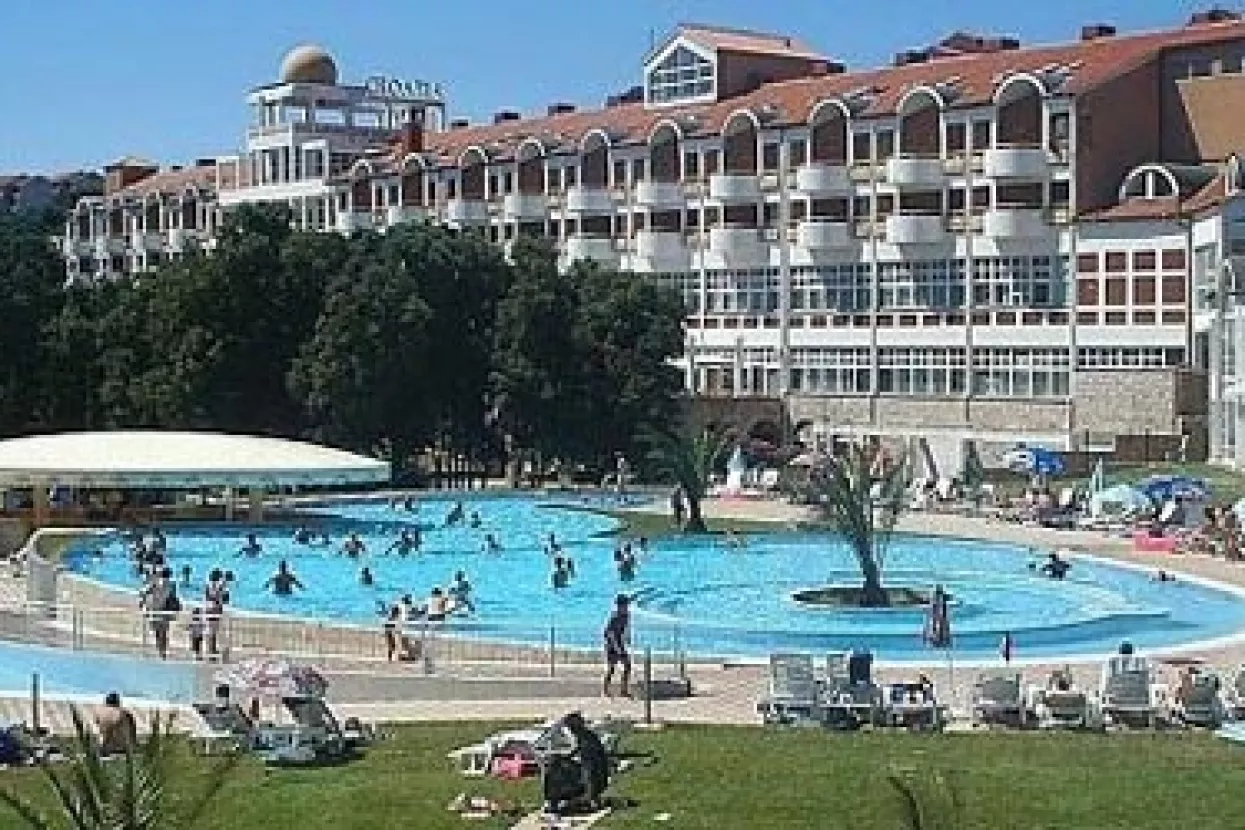 Veće prihode ove godine očekuje 60,9 posto hotelijera