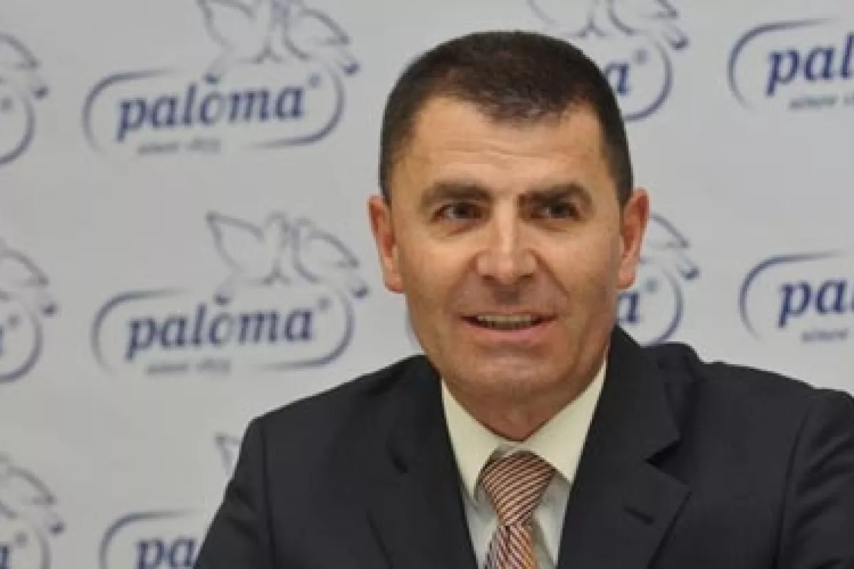 Paloma uložila 1,3 milijuna eura u salvete za HoReCa trži&scaron;te