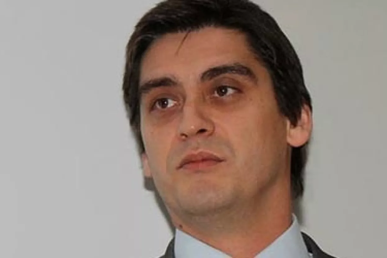 Vito Tur&scaron;ić novi predstojnik Ureda predsjednika Josipovića