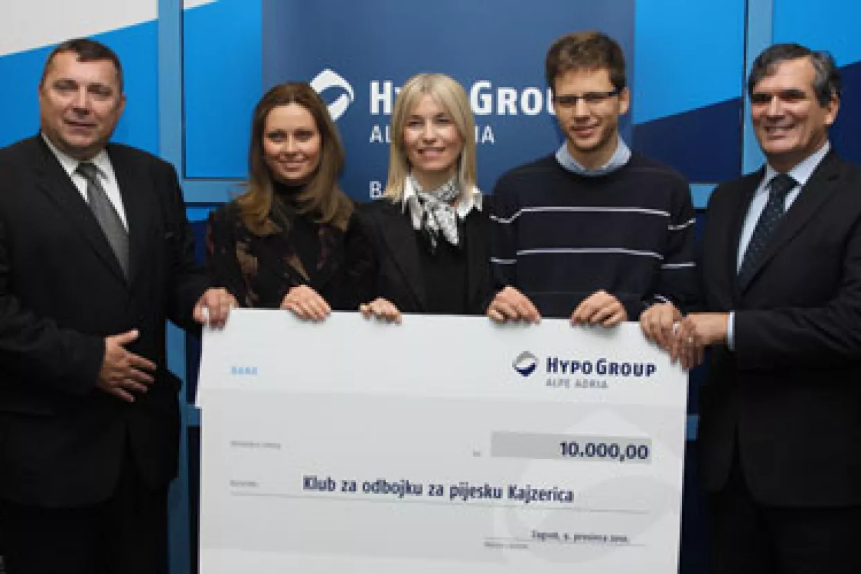 Hypo nudi 5 posto kamatu na 'Mudro uokvirenu &scaron;tednju'