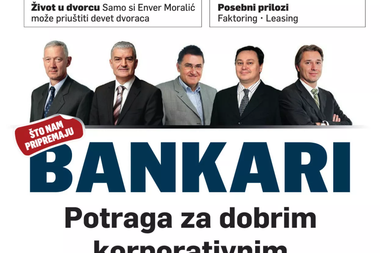 Lider 330, 27. siječnja 2012.