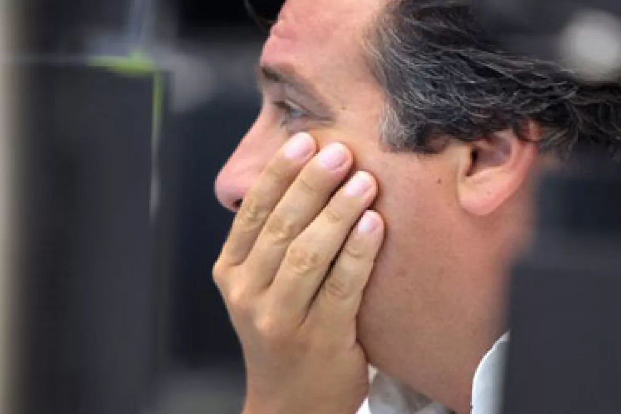 Europske burze u strahu od summita