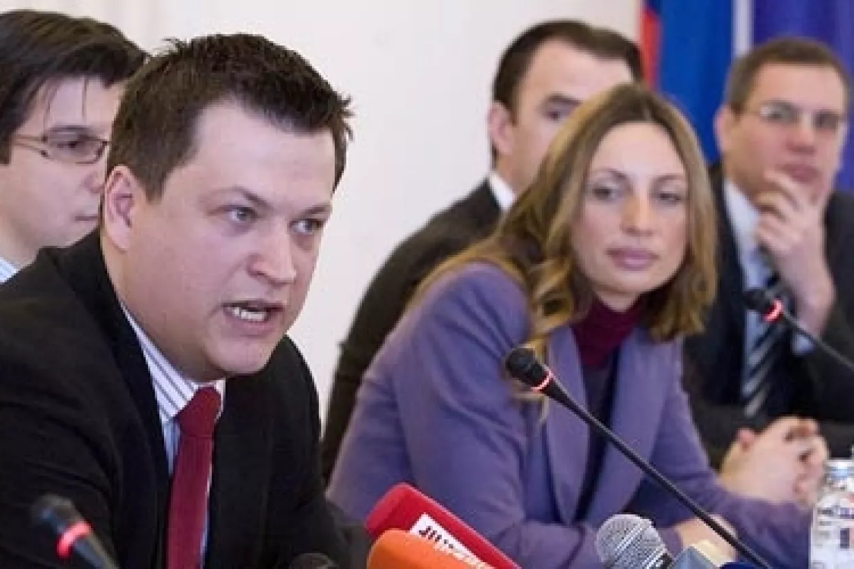 Mazal kupio dionice Đuro Đaković Holdinga u vrijednosti 37 tisuća kuna