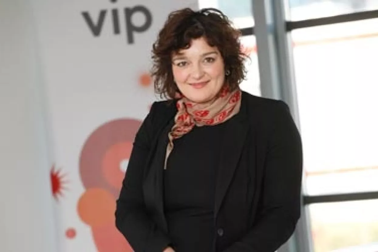 Galić imenovana rukovoditeljicom marketing komunikacija Vipneta
