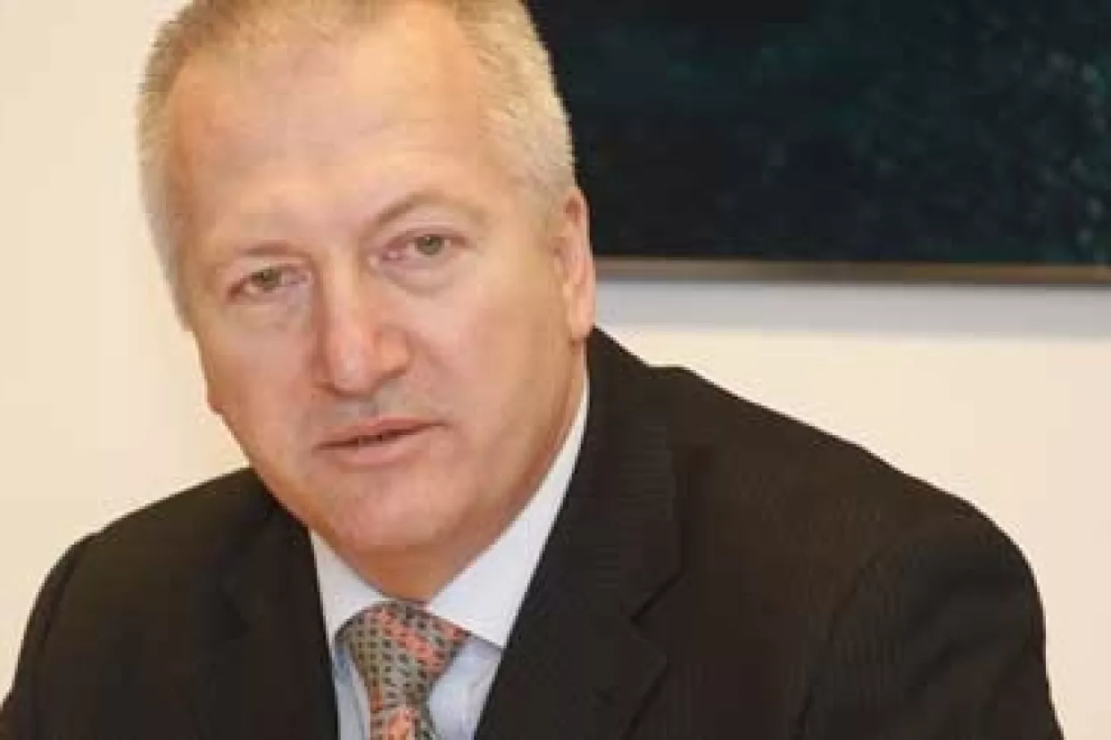 Vlada predložila Janafu opoziv Ante Markova