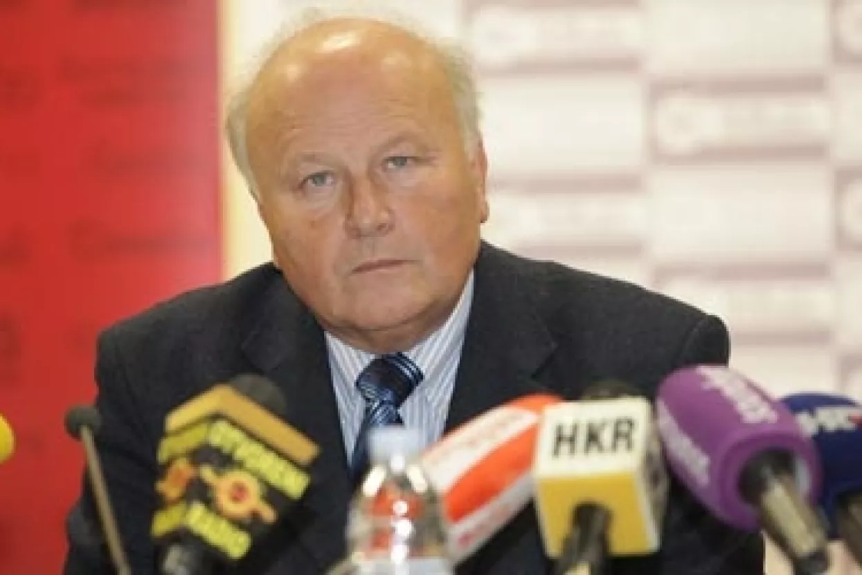 Restrukturiranje državnih tvrtki ne može se izvesti bez otpu&scaron;tanja