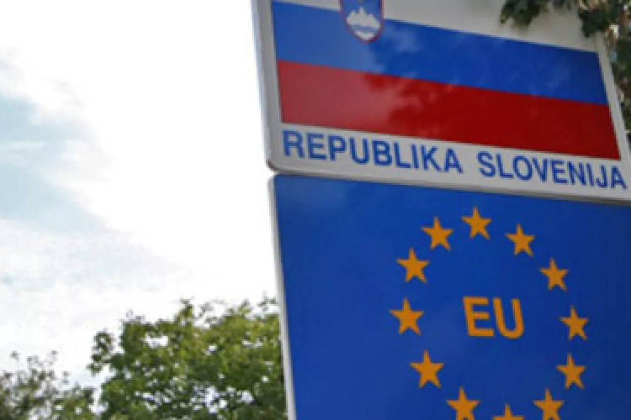 Konkurentnost Slovenije kritično pala u odnosu na prosjek EU