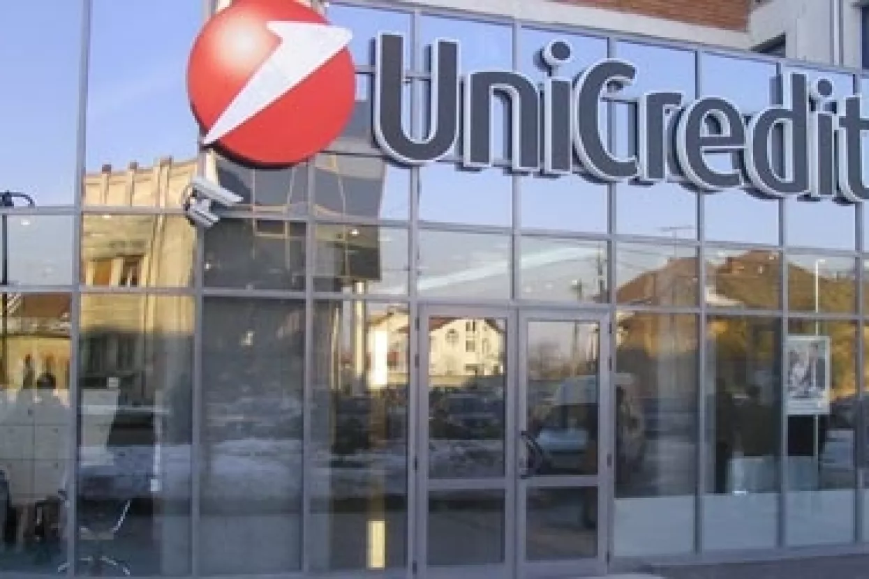 Capital Research postao najveći pojedinačni dioničar UniCredita