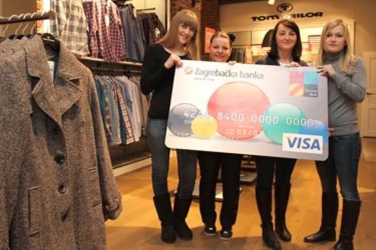 Avenue Mall Zagreb nagradio najbolje prodavače