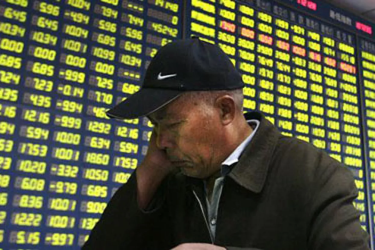 Peking mora biti na oprezu zbog europske krize