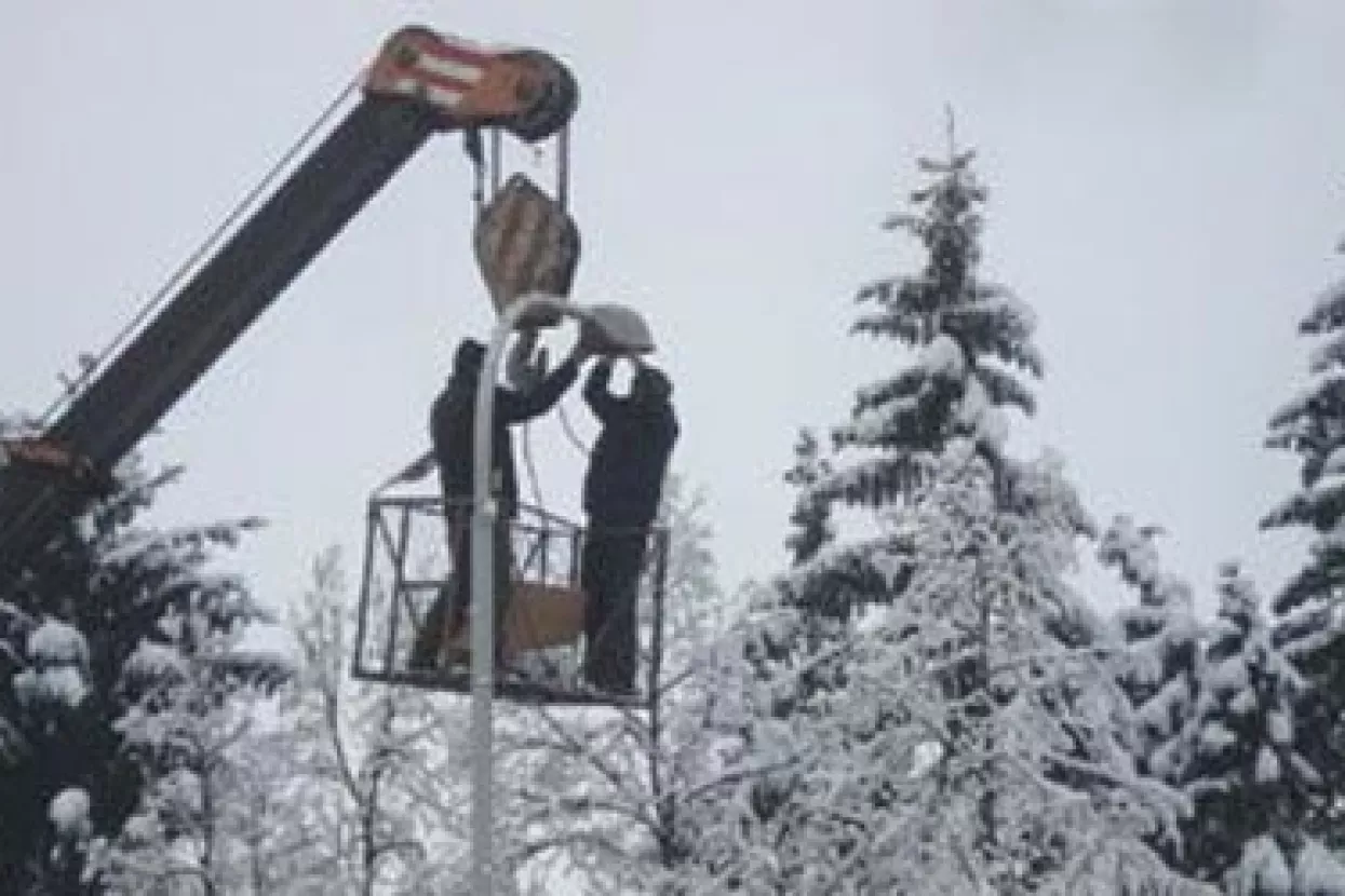 HEP: Oboren povijesni rekord u potro&scaron;nji električne energije