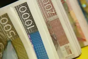 Zagrebačke plaće u studenom porasle 8,2 posto