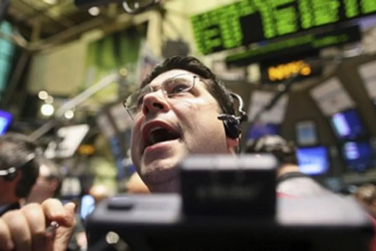 Grčka unijela nemir na Wall Street