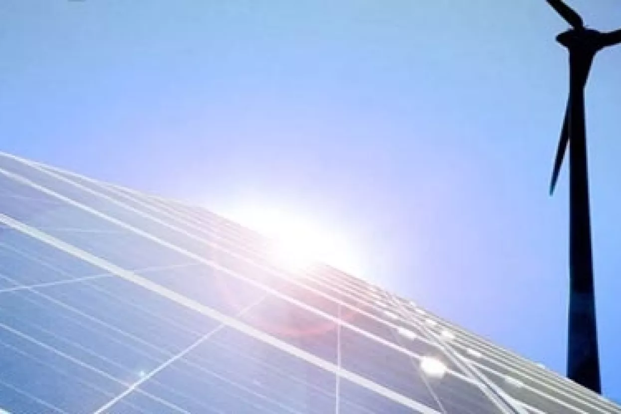 EBRD uložila 2,6 milijardi eura u projekt održive energije